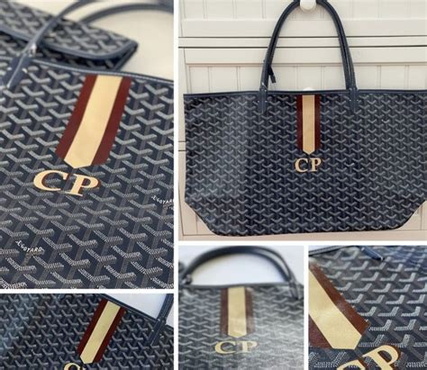 goyard dupe amazon|goyard look alikes for less.